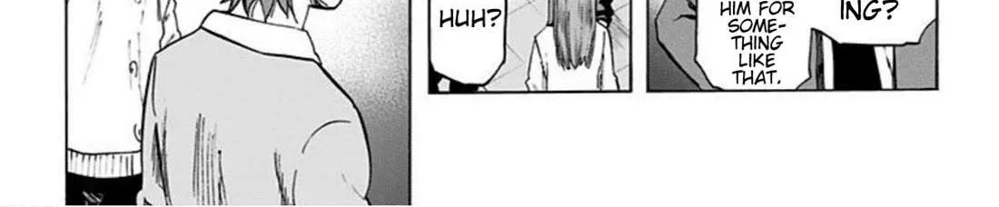 Karada Sagashi Chapter 17 page 12 - 