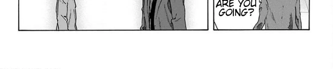 Karada Sagashi Chapter 17 page 16 - 