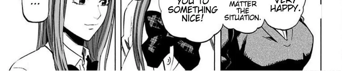 Karada Sagashi Chapter 17 page 18 - 