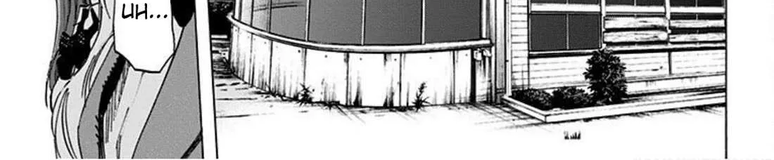 Karada Sagashi Chapter 17 page 22 - 