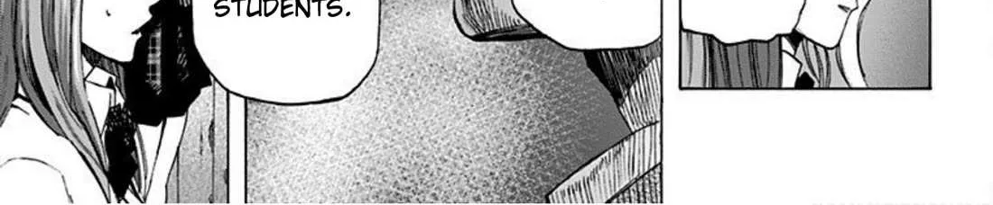 Karada Sagashi Chapter 17 page 30 - 