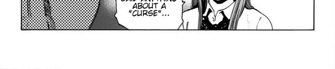 Karada Sagashi Chapter 17 page 36 - 
