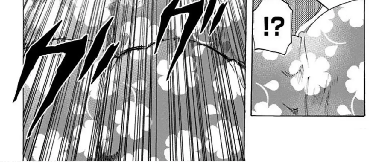 Karada Sagashi Chapter 18 page 41 - 