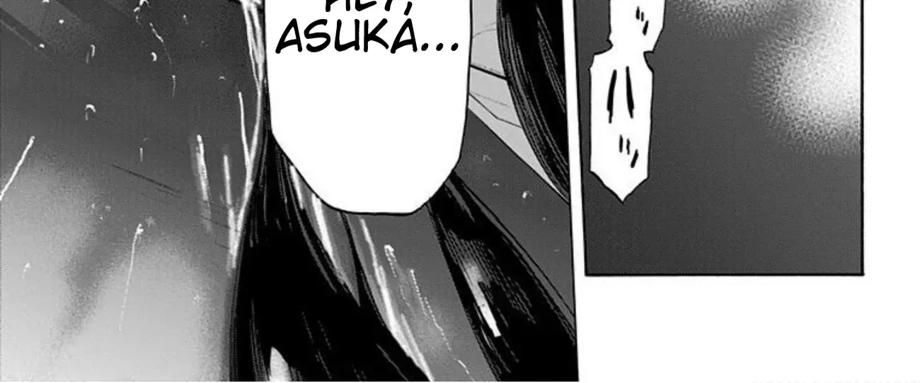 Karada Sagashi Chapter 18 page 43 - 