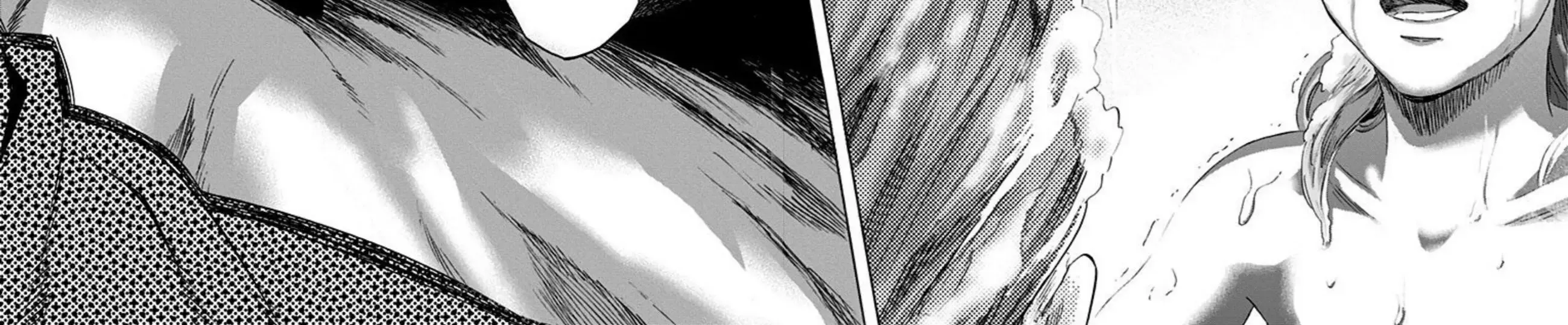 Karada Sagashi Chapter 18 page 45 - 