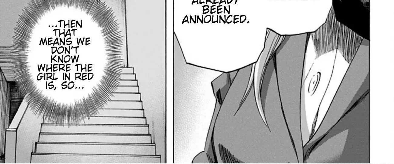Karada Sagashi Chapter 19 page 15 - 