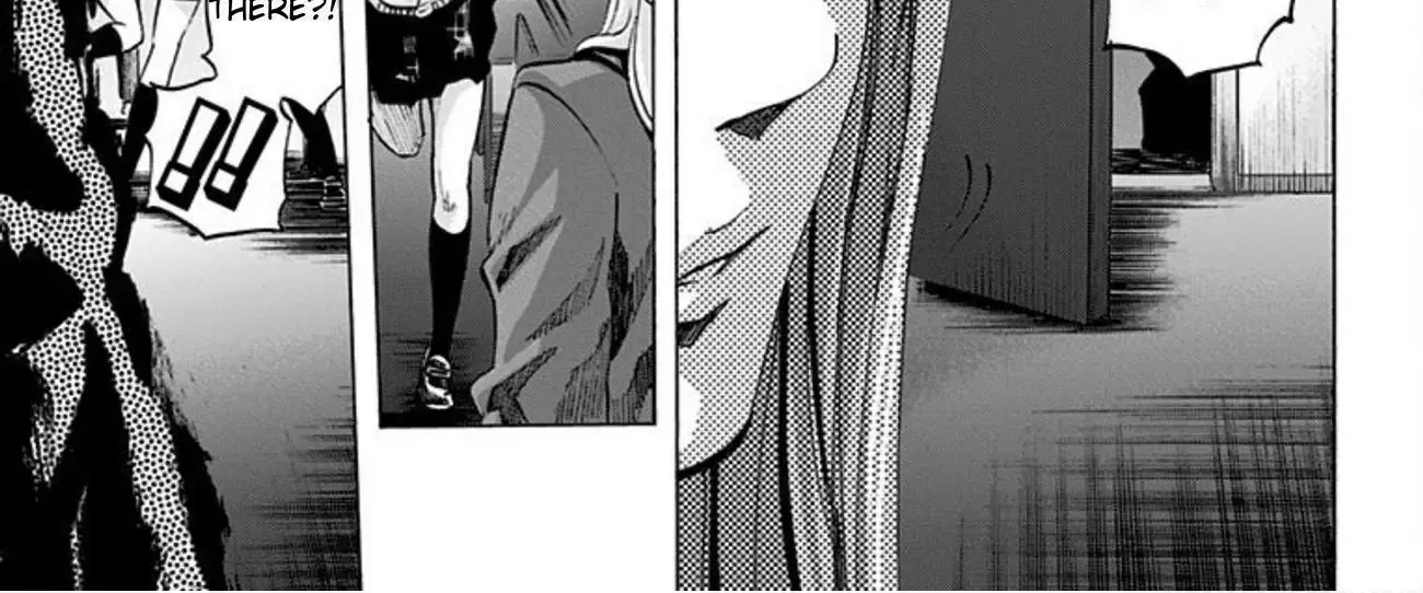 Karada Sagashi Chapter 19 page 35 - 