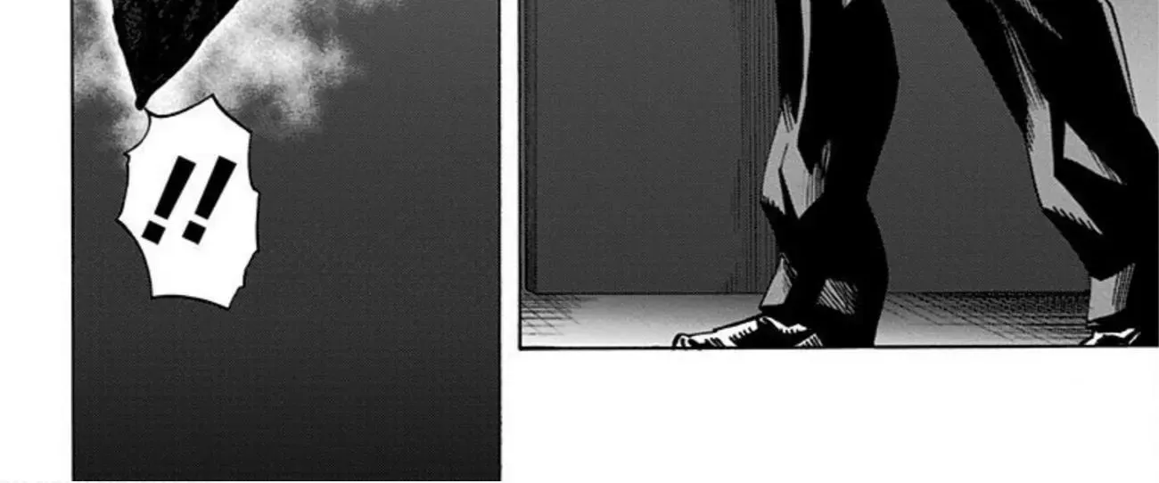 Karada Sagashi Chapter 19 page 37 - 