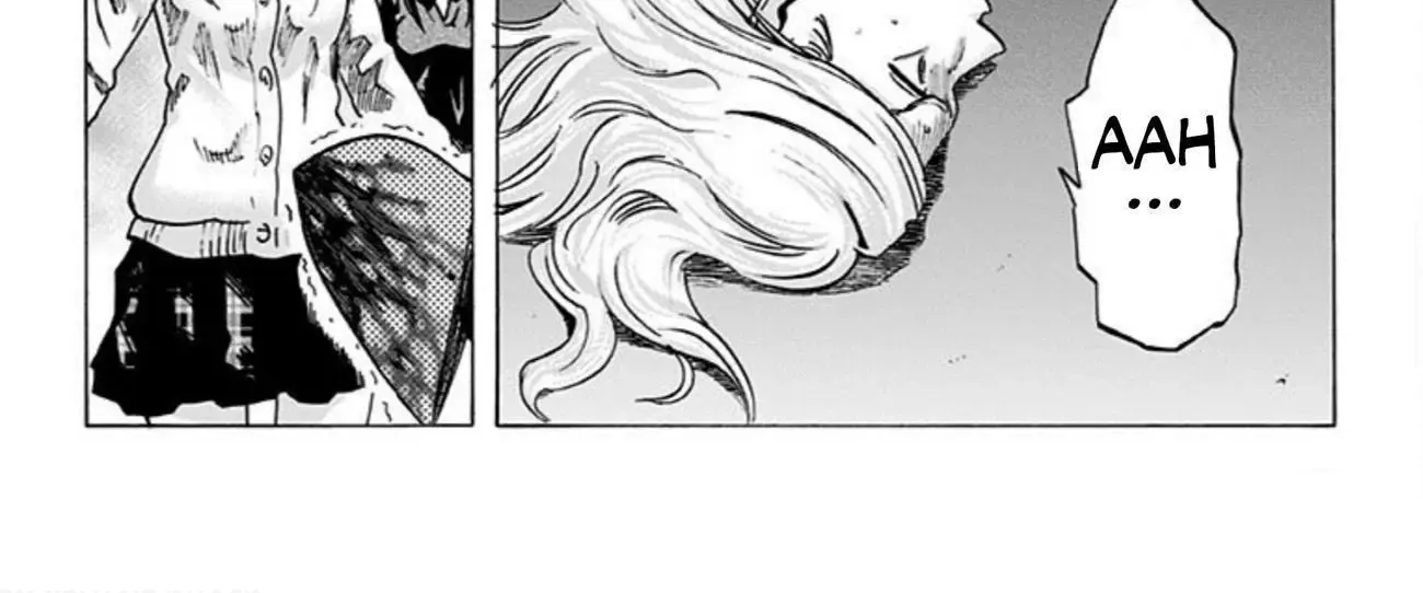 Karada Sagashi Chapter 20 page 13 - 
