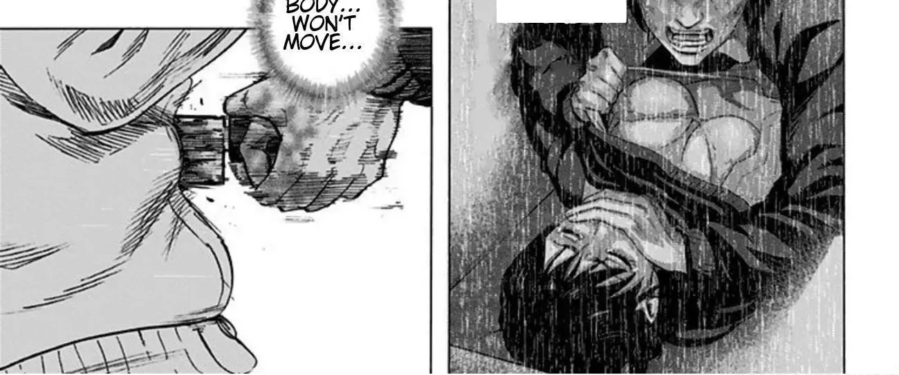 Karada Sagashi Chapter 20 page 15 - 