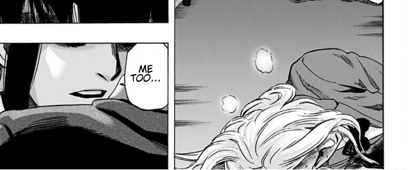 Karada Sagashi Chapter 20 page 19 - 