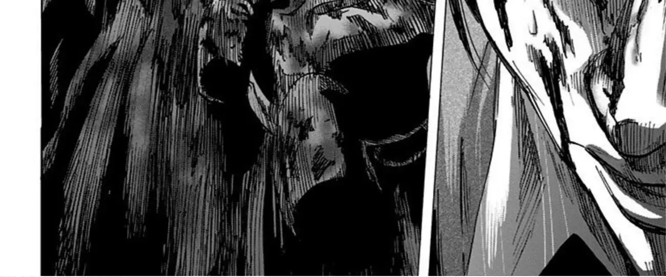 Karada Sagashi Chapter 20 page 33 - 