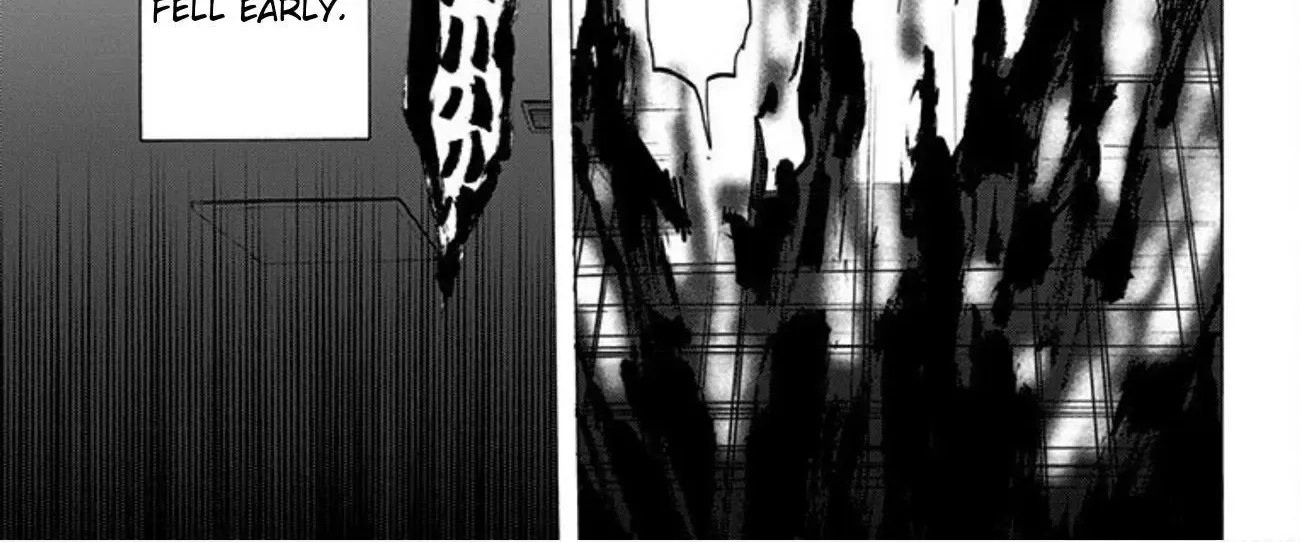 Karada Sagashi Chapter 20 page 35 - 