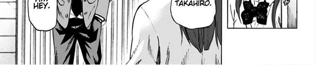 Karada Sagashi Chapter 21 page 2 - 