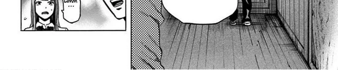 Karada Sagashi Chapter 21 page 16 - 
