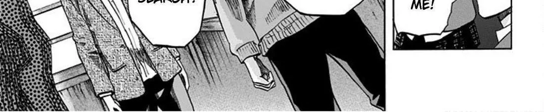 Karada Sagashi Chapter 21 page 22 - 