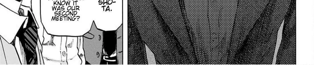 Karada Sagashi Chapter 21 page 26 - 