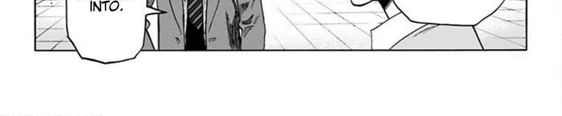 Karada Sagashi Chapter 21 page 28 - 