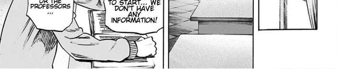 Karada Sagashi Chapter 21 page 30 - 
