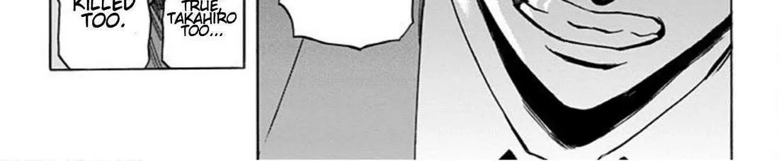 Karada Sagashi Chapter 21 page 4 - 