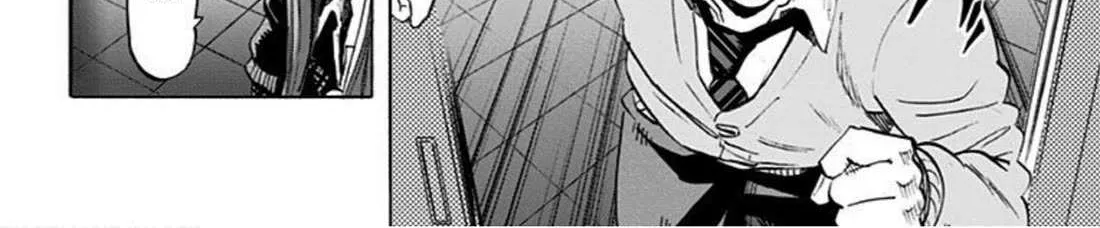 Karada Sagashi Chapter 21 page 32 - 