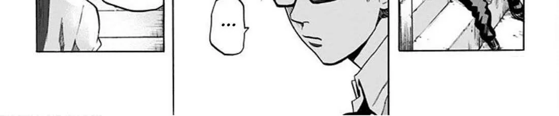Karada Sagashi Chapter 21 page 8 - 