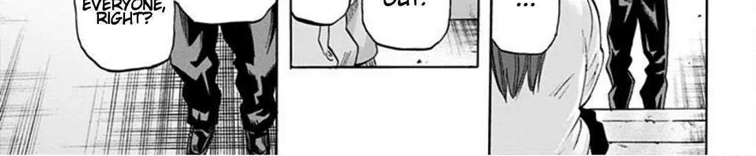 Karada Sagashi Chapter 21 page 10 - 