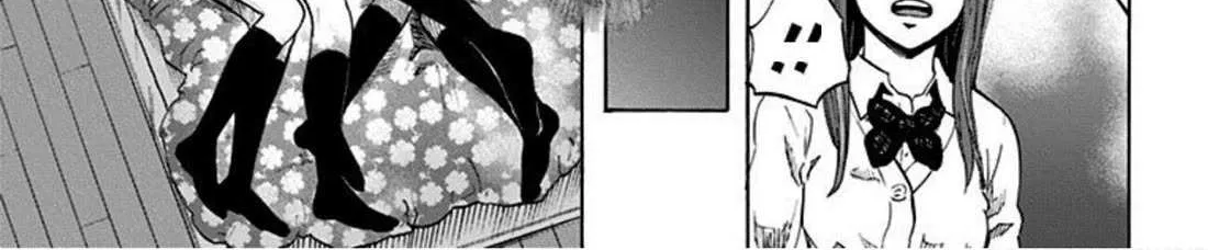 Karada Sagashi Chapter 22 page 14 - 