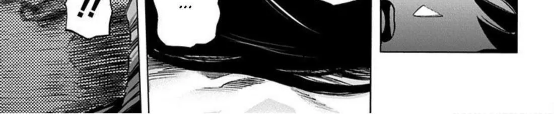 Karada Sagashi Chapter 22 page 18 - 