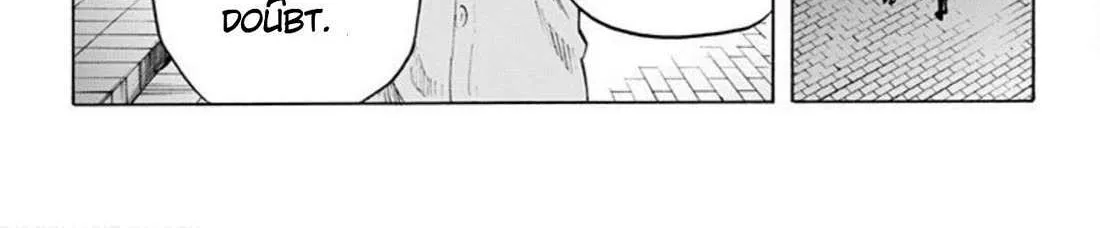 Karada Sagashi Chapter 22 page 22 - 