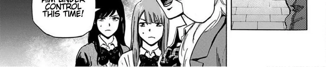 Karada Sagashi Chapter 22 page 24 - 