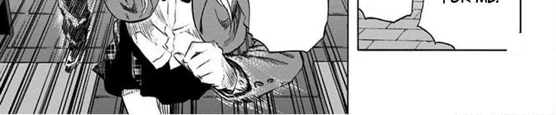 Karada Sagashi Chapter 22 page 28 - 