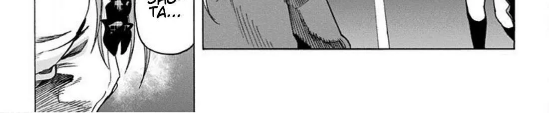 Karada Sagashi Chapter 22 page 30 - 