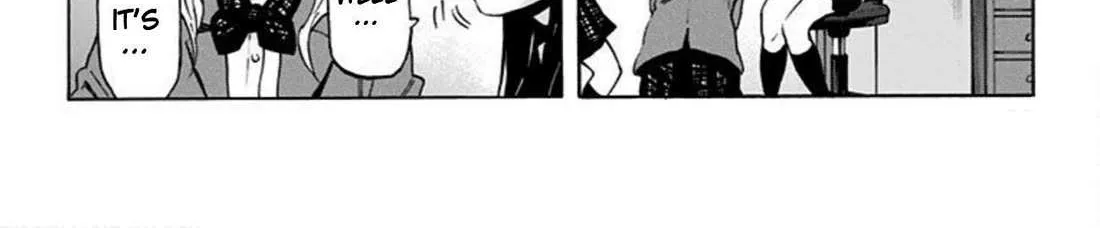 Karada Sagashi Chapter 22 page 8 - 