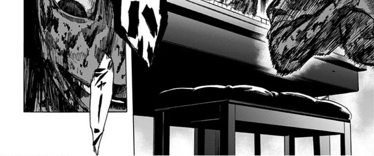 Karada Sagashi Chapter 23 page 16 - 