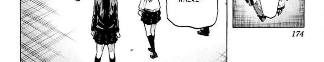 Karada Sagashi Chapter 26 page 12 - 
