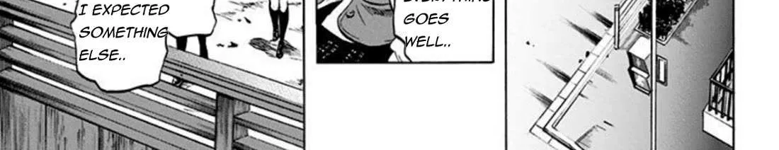 Karada Sagashi Chapter 26 page 14 - 