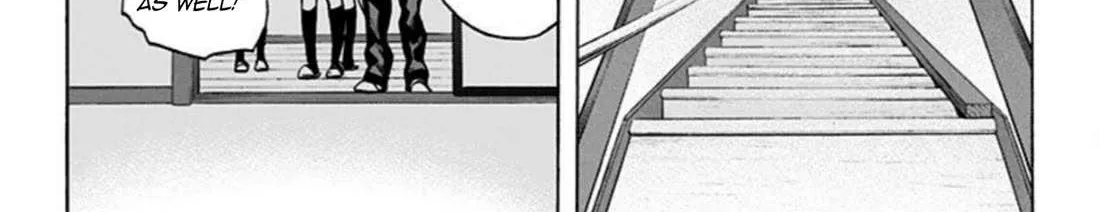 Karada Sagashi Chapter 26 page 16 - 
