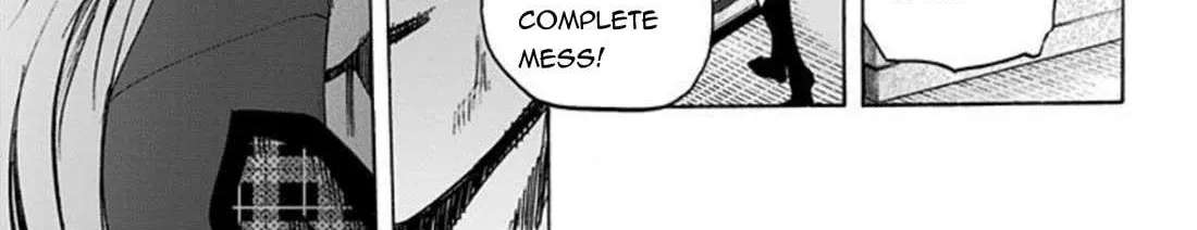 Karada Sagashi Chapter 26 page 18 - 