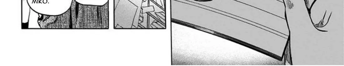 Karada Sagashi Chapter 26 page 22 - 