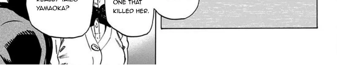 Karada Sagashi Chapter 26 page 24 - 