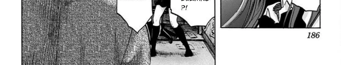 Karada Sagashi Chapter 26 page 34 - 