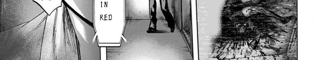 Karada Sagashi Chapter 26 page 40 - 
