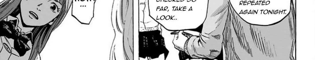 Karada Sagashi Chapter 26 page 6 - 