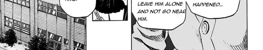 Karada Sagashi Chapter 26 page 10 - 