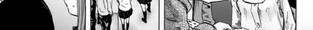 Karada Sagashi Chapter 27 page 6 - 