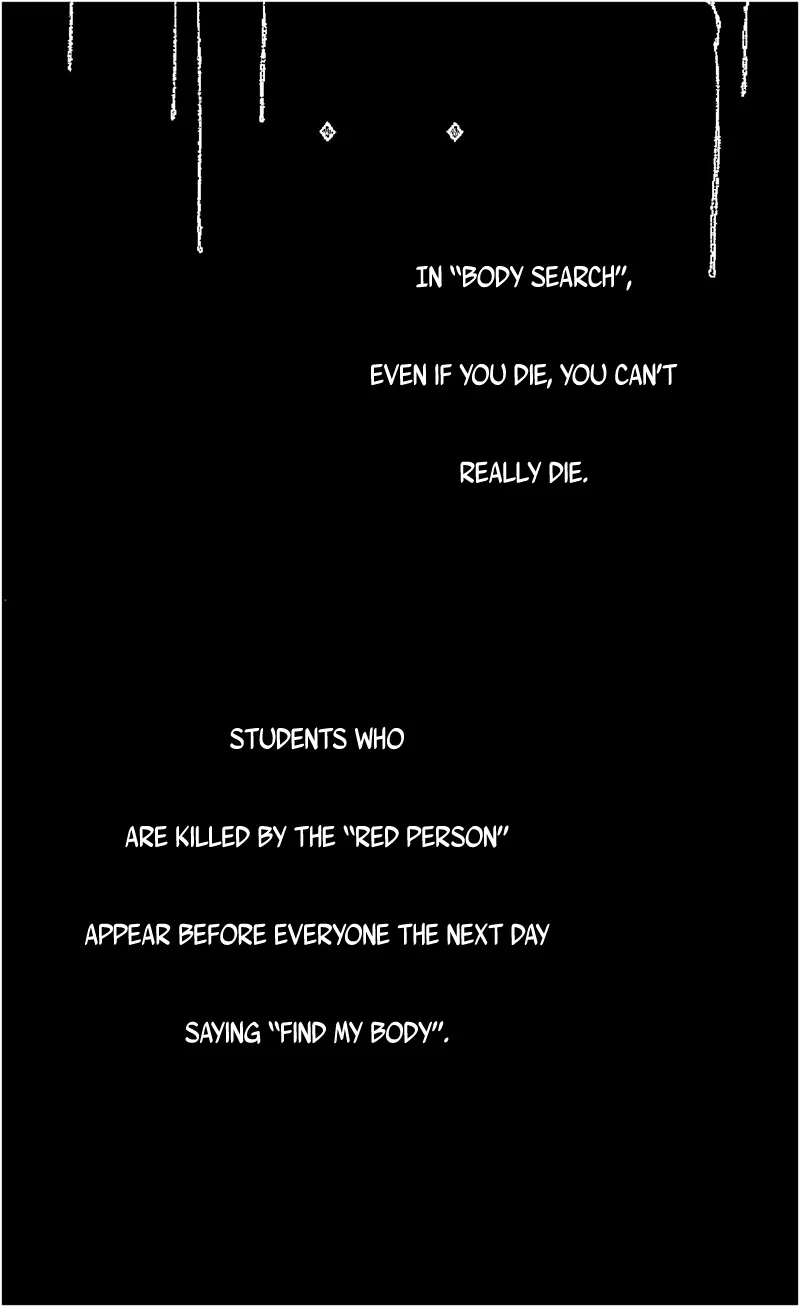 Karada Sagashi Chapter 3 page 1 - 