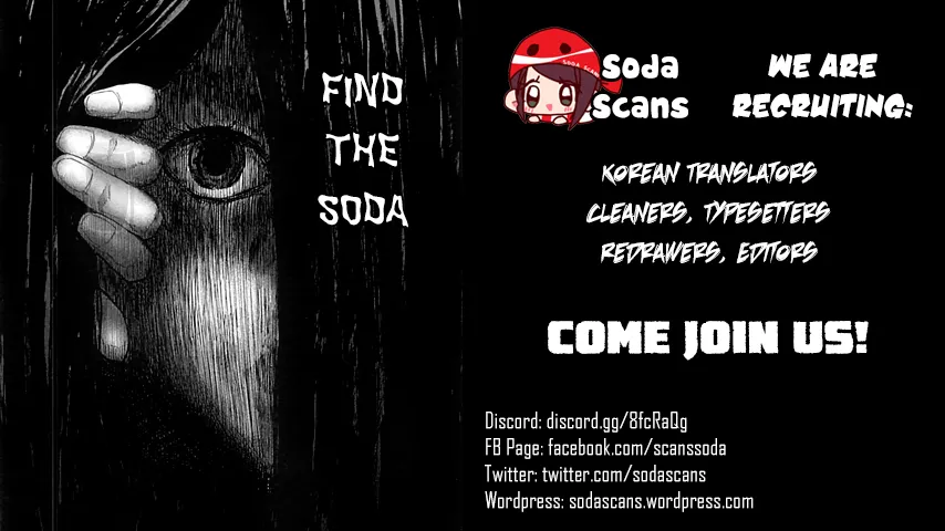 Karada Sagashi Chapter 3 page 34 - 