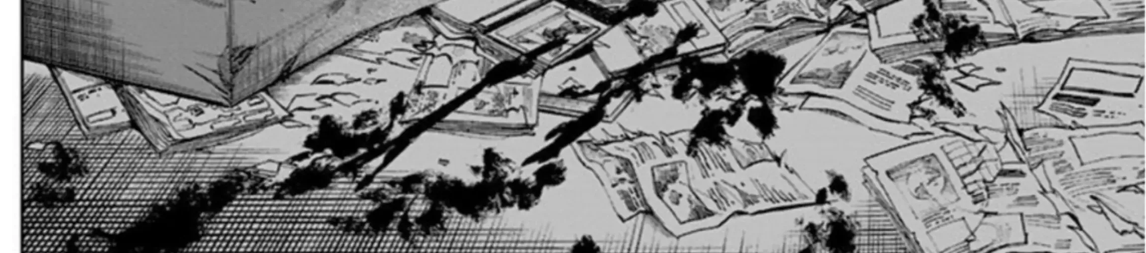 Karada Sagashi Chapter 30 page 19 - 