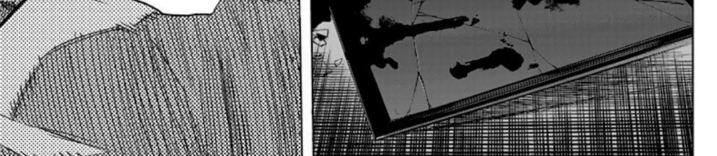 Karada Sagashi Chapter 30 page 22 - 